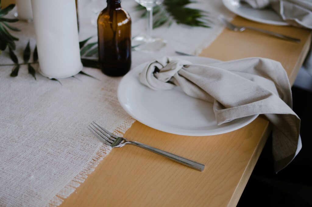 Cotton Napkins