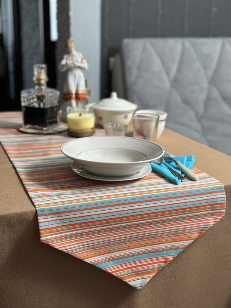 Table Runners