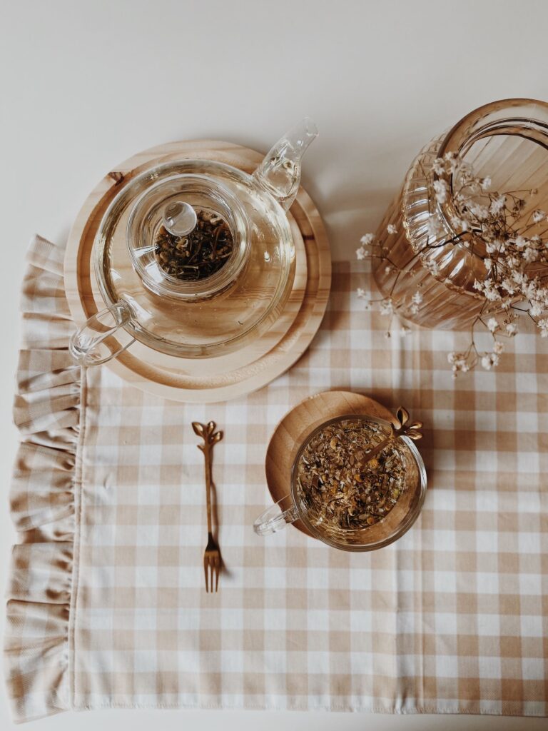 Tablecloths